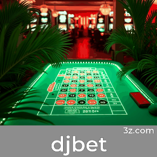 djbet Social Casino: Experiência de Entretenimento Interativo