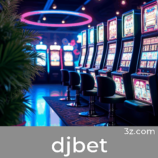 Experimente djbet: Apostas Móveis Completas e Convenientes