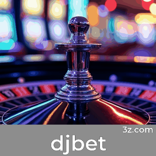 Experimente djbet: Apostas Móveis Completas e Convenientes