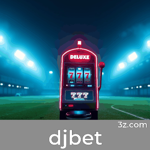 Excelência Tecnológica da djbet: A Plataforma do Futuro