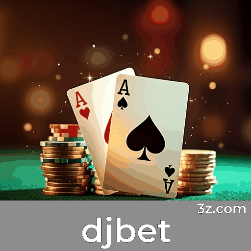Excelência Tecnológica da djbet: A Plataforma do Futuro