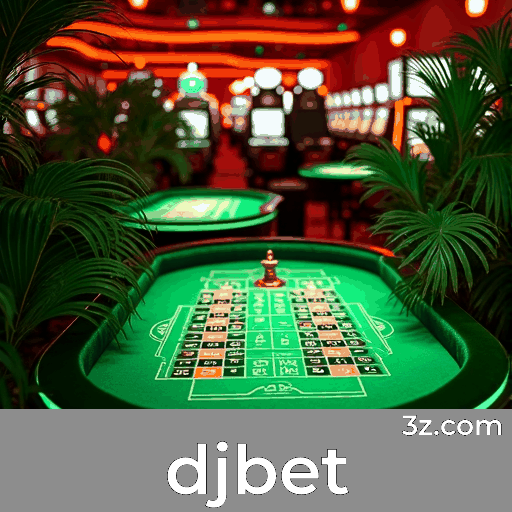 Experimente a emoção dos jogos de cassino no djbet