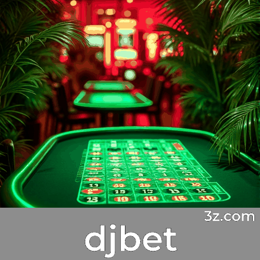 djbet: Excelência em Apostas Esportivas