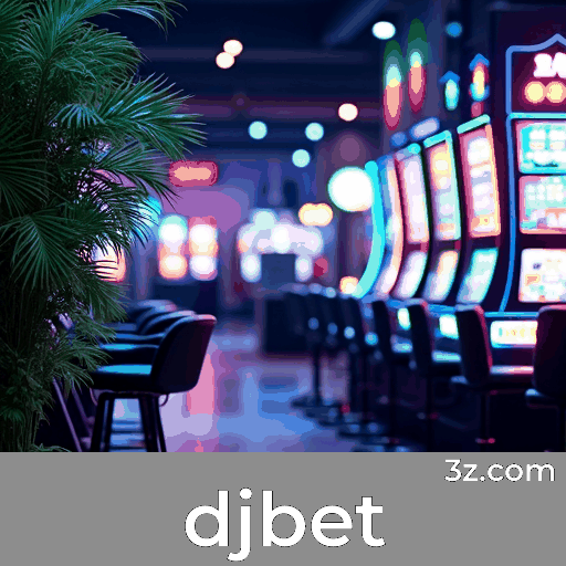 djbet: Excelência em Apostas Esportivas
