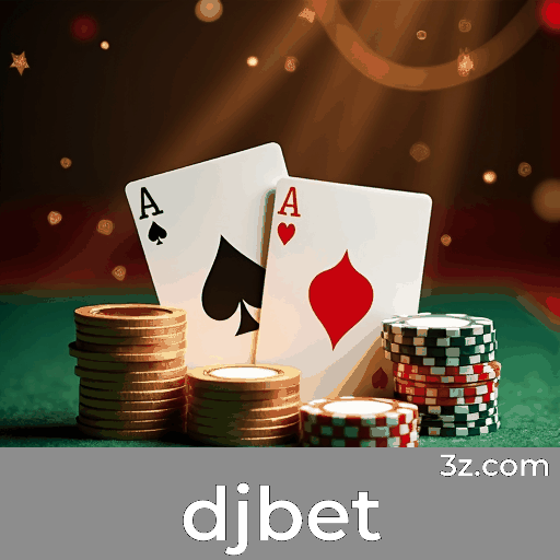 djbet: Excelência em Apostas Esportivas