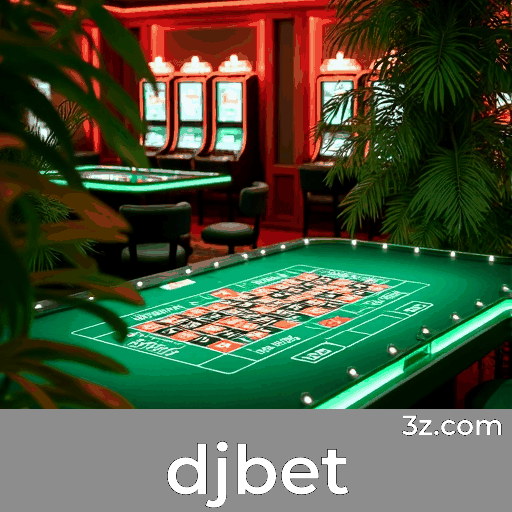 djbet Social Casino: Experiência de Entretenimento Interativo