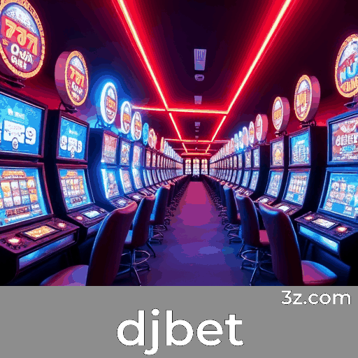 Experiência Premium com djbet: Segurança e Diversão