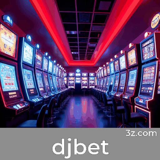 Aprenda Estratégias de Jogos no djbet com Emoção e Sucesso