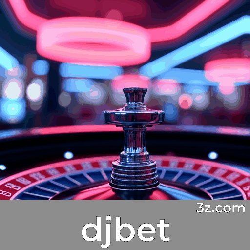 Excelência Tecnológica da djbet: A Plataforma do Futuro