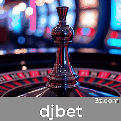 Excelência Tecnológica da djbet: A Plataforma do Futuro